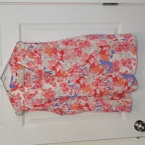 Women's plus size 2x blouse